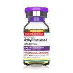 metylotrienolon-1 Pharmaqo