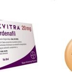 Vardenafil – Levitra 20 Mg 2 Tab. – Bayer