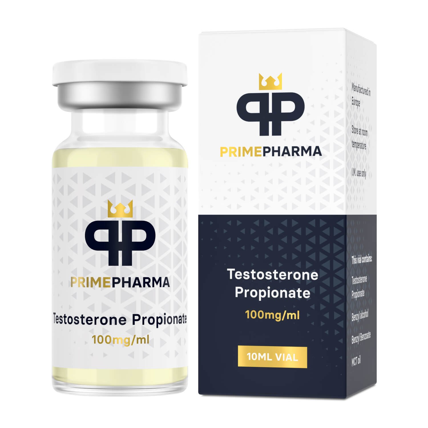 Prime-Pharma-Testosteron-Propionát