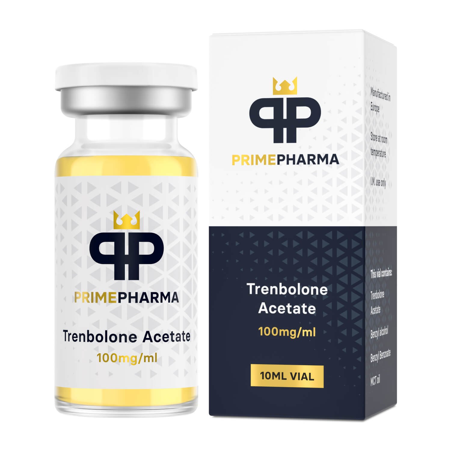 Prime-Pharma-Trenbolone-Acetate