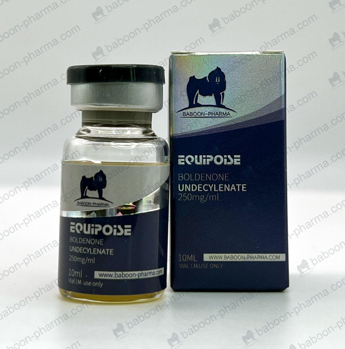 Baboon-Pharma-Oil_Equipoise_1