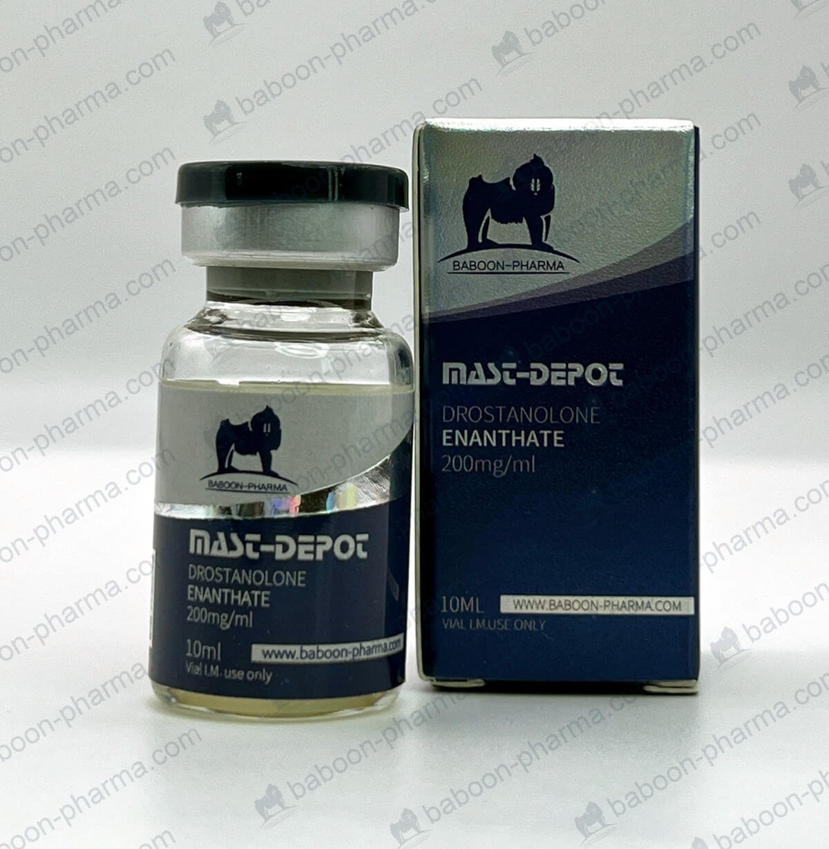 Baboon-Pharma-Oil_Mast-Depot_1