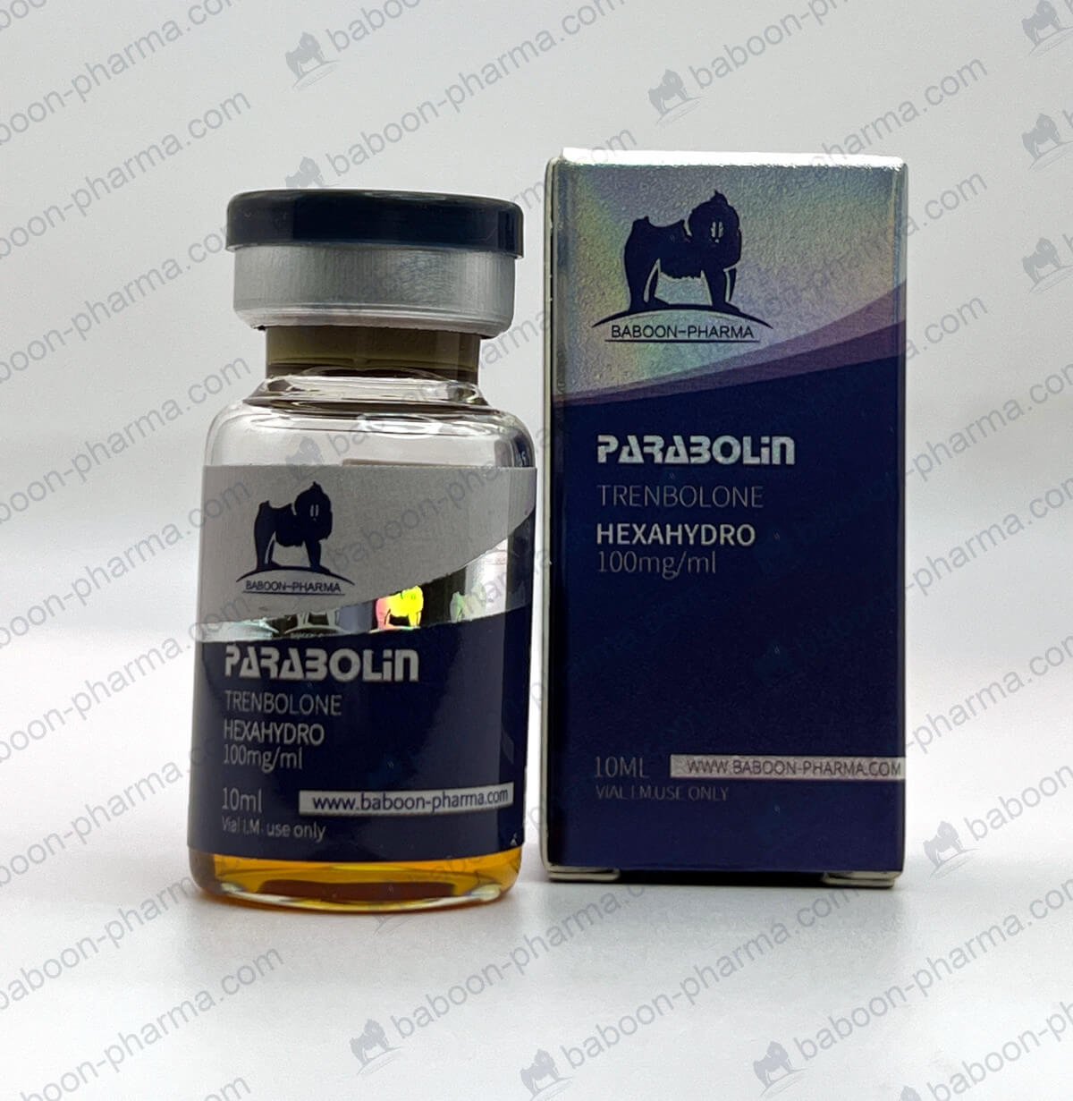 Baboon-Pharma-Oil_PARABOLIN_1
