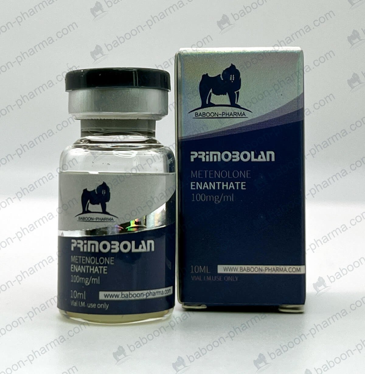 Baboon-Pharma-Oil_Primobolan_1