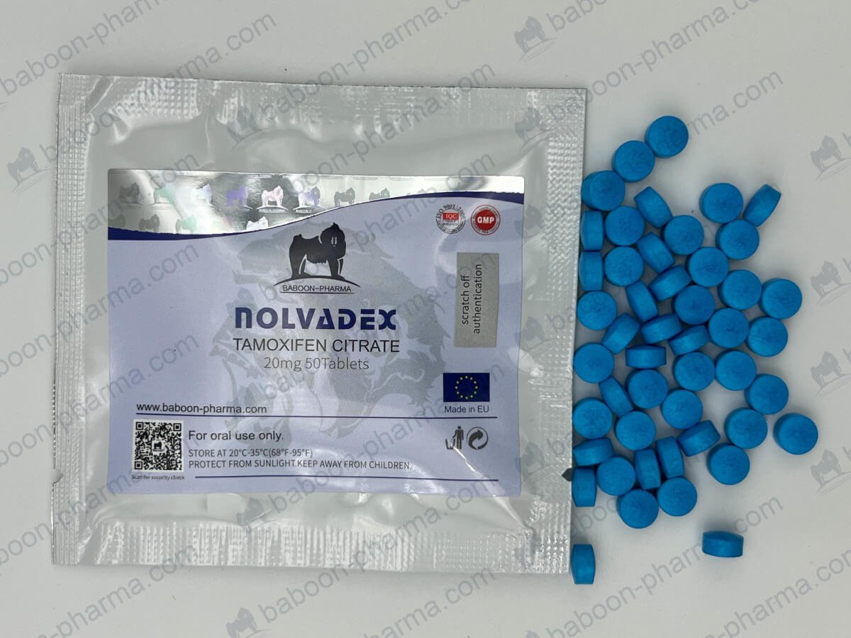 Pavián-Pharma-Oral_tablets_Nolvadex_20_1