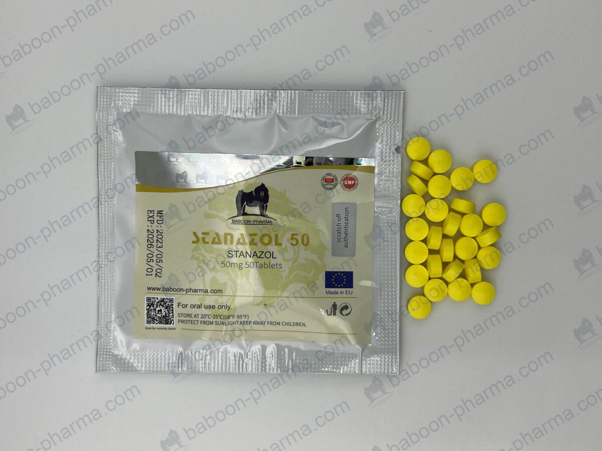 Baboon-Pharma-Oral_tablests_Stanazol_50_1