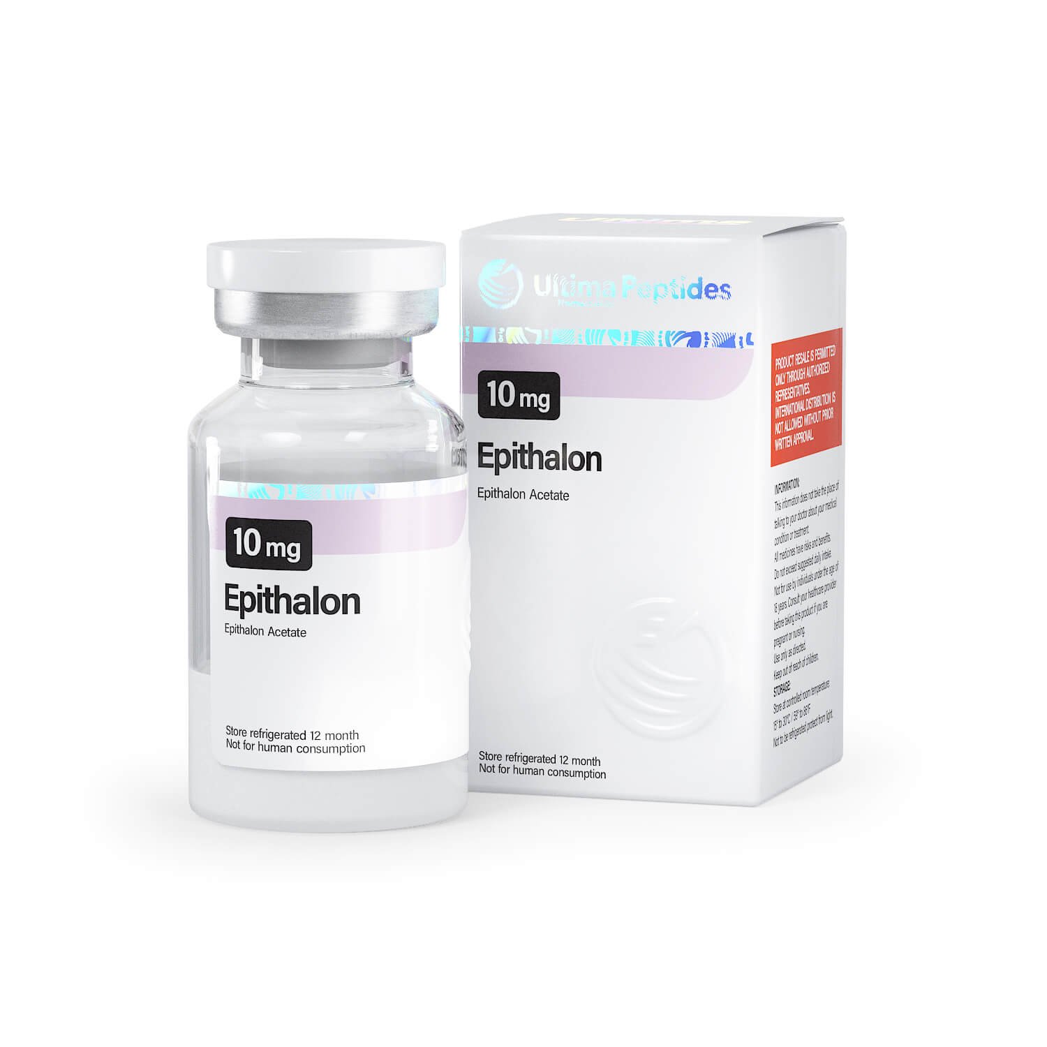 Ultima-Epithalon-10 mg-176