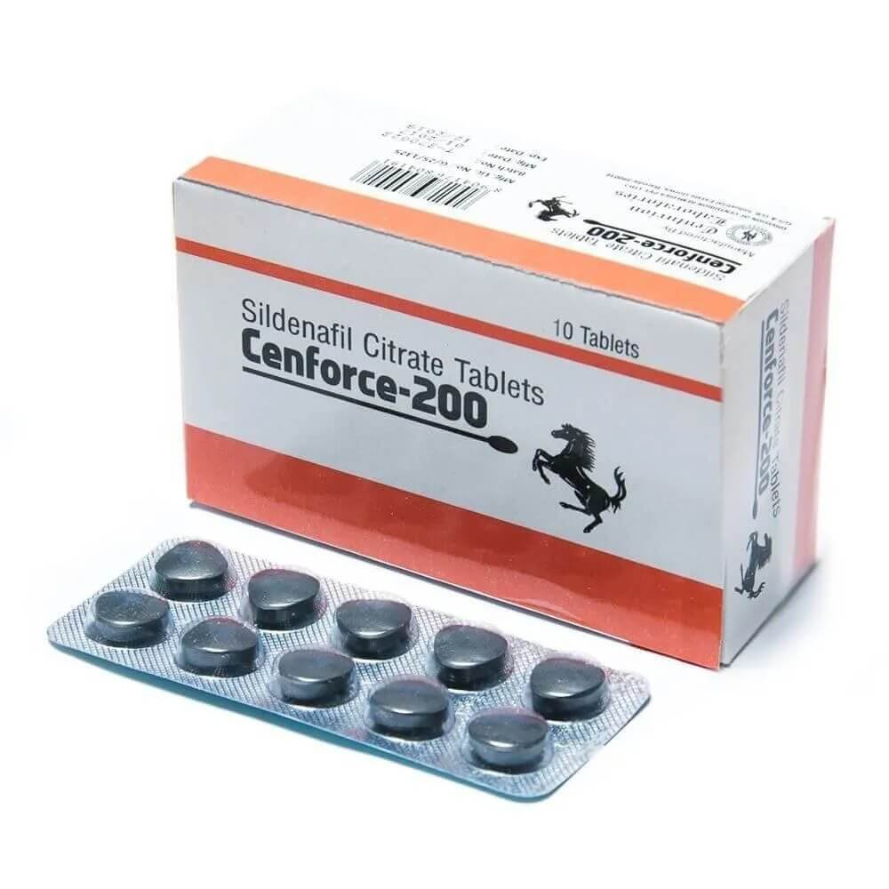 cenforce-200-mg-10-tab