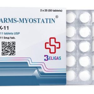 YK-11 5mg - Beligas USA