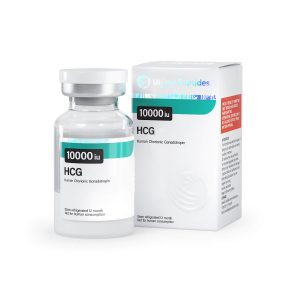 Ultima-HCG 10000 - Ultima-AU – Image 1