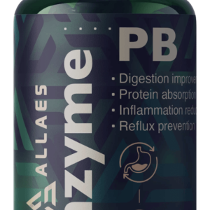 Allaes Enzima PB - Driada Medical