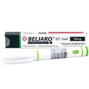 Beljaro(Tirzepatid) EZUSE 10mg - Beligas(international)
