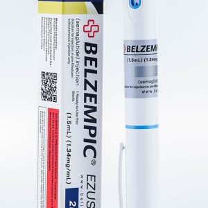 BELZEMPIC (semaglutide) pen 2MG - Beligas(international) - Imagem 1
