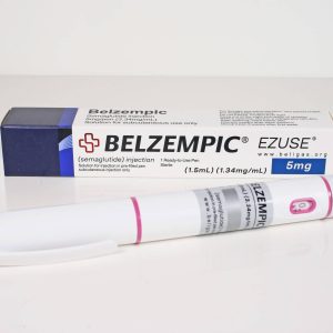 BELZEMPIC (semaglutide) pen 5MG - Beligas(international)