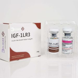 IGF 1 LR3 1mg - Beligas-CA - obrazek 1