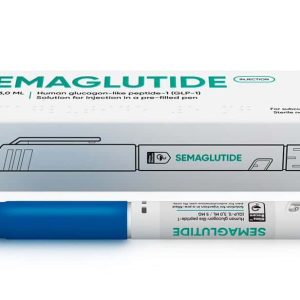 Stylo Semaglutide - 3ml - 5mg - HILMA