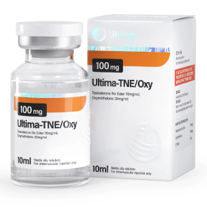 Ultima-TNE/OXY 70/30 - UltimaPharma International – Image 1