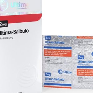 Ultima-Salbuto - Ultima-AU