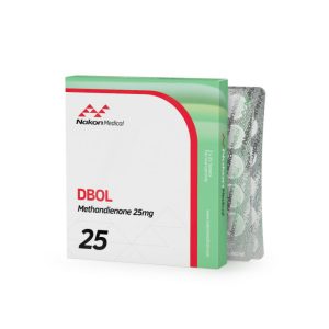 Nakon Medical-Dbol 25 - Ultima-Pharma USA – Bild 1