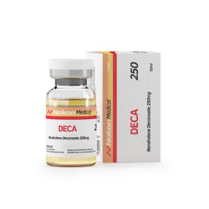 Nakon Medical-Deca 250 - Ultima-Pharma USA – Bild 1