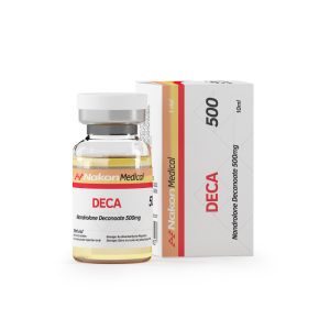 Nakon Medical-Deca 500 - Ultima-Pharma USA – Bild 1