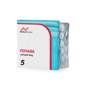Nakon Medical-Femara 5 - Ultima-Pharma USA - Image 1