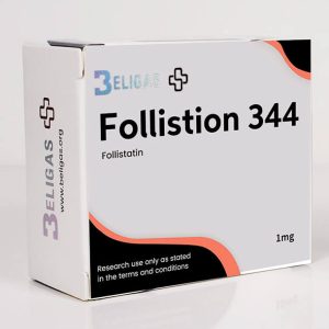 Follistion 344 - 1mg - Beligas(international) – Bild 1