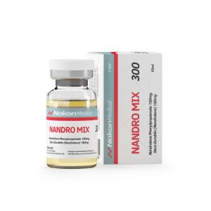 Nakon Medical-Nandro Mix - Ultima-Pharma USA - Image 1