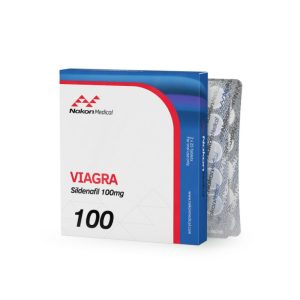 Nakon Medical-Viagra 100 - Ultima-Pharma USA