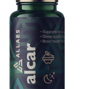Allaes Alcar - Driada Medical - Imagem 1