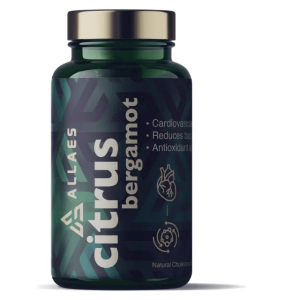 Allaes Citrus bergamotto - Driada Medical