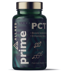 Allaes Prime PCT - Driada medical