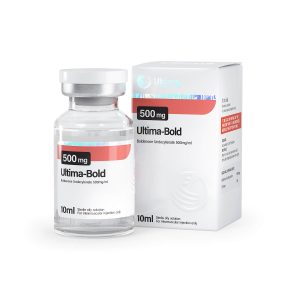 Ultima-Bold 500 10ml - UltimaPharma - immagine 1