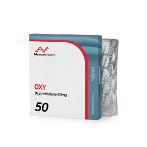 Nakon Medical-Oxy 50 - Ultima-Pharma USA