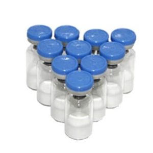 HGH Somatropin Powder 10 vials 10 IU 1000IU WL Generic
